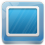 Library Recorder TV Icon 64x64 png